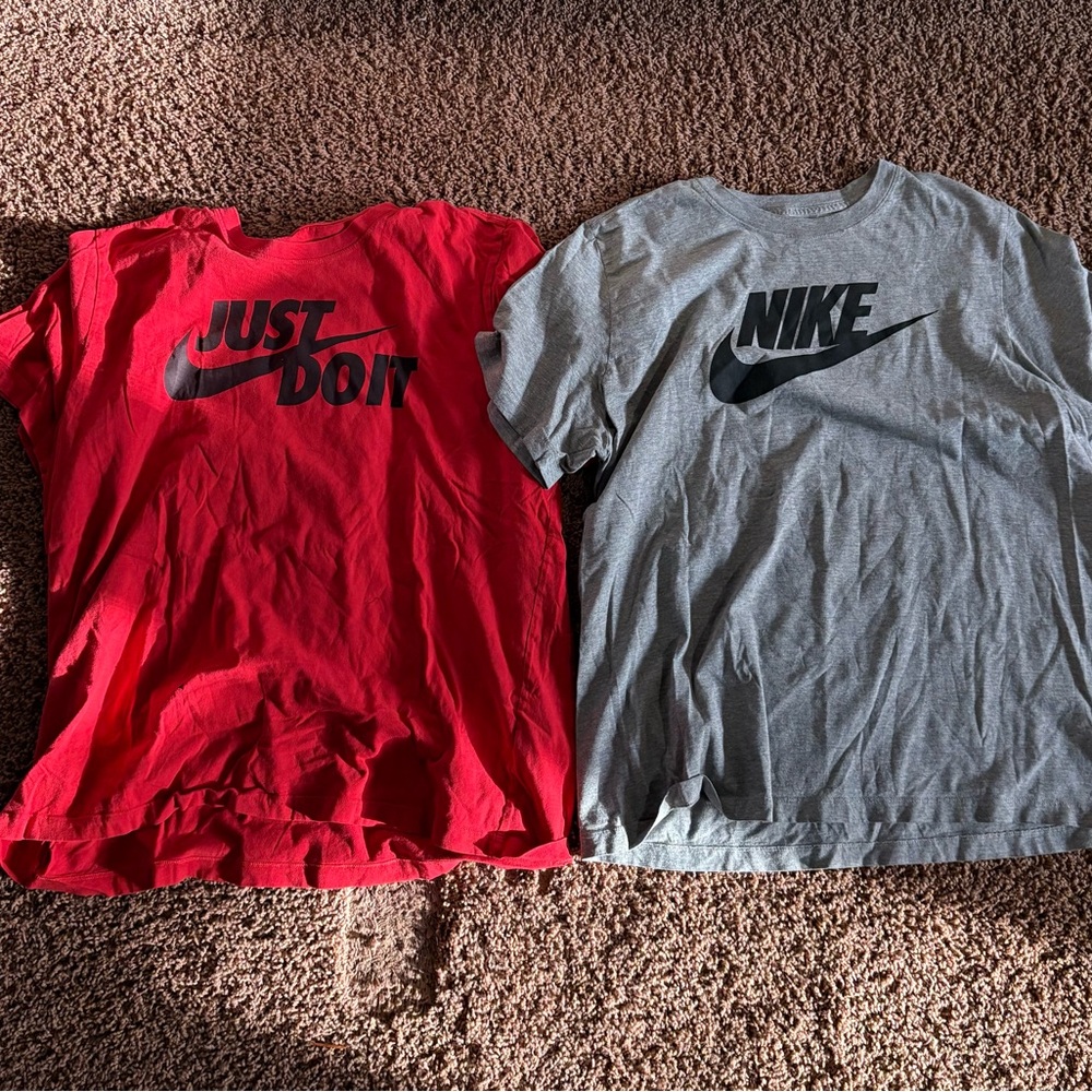 Nike T-Shirts